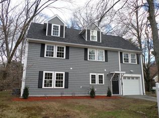 57 Beaverdam Rd, Natick, MA 01760