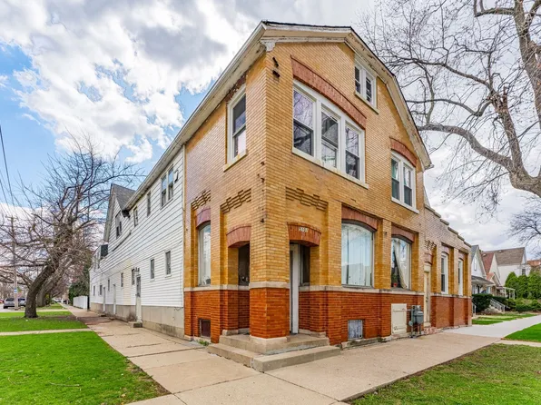 5101 W 31st Pl, Cicero, IL 60804