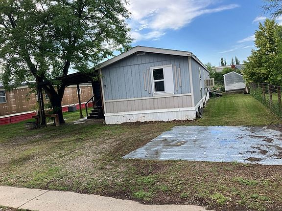 2nd image of 900 Albert Dr Trailer 45