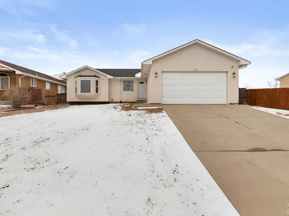 4216 Wills Blvd, Pueblo, CO 81008