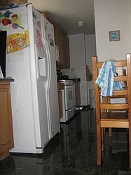 Rented by City Connections Realty