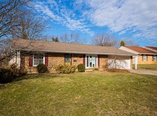 2018 Waltham Ave, Springfield, OH 45503