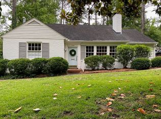 3196 Vista Cir, Macon, GA 31204