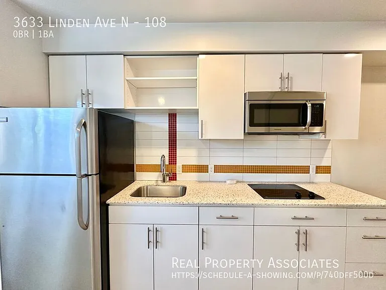 3633 Linden Ave N — Photo 16