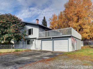 12740 Tanada Loop, Anchorage, AK 99515