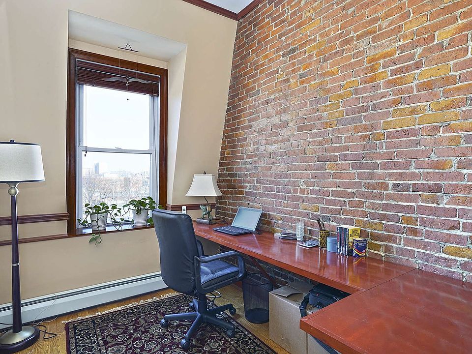 8 Centre St. #2 Boston - Fort Hill Shared Unit Photo 21