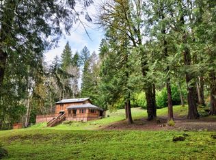 65333 E Barlow Trail Rd, Rhododendron, OR 97049