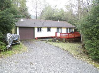 1150 Black Bear Rd, Ketchikan, AK 99901