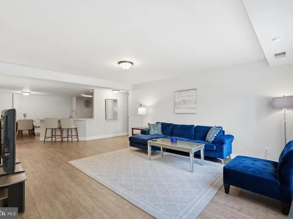 1603 N Van Dorn St, Alexandria, VA 22304