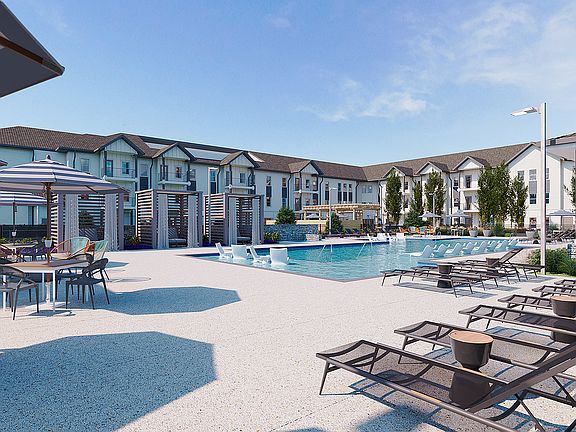 Atlas at Richland Road