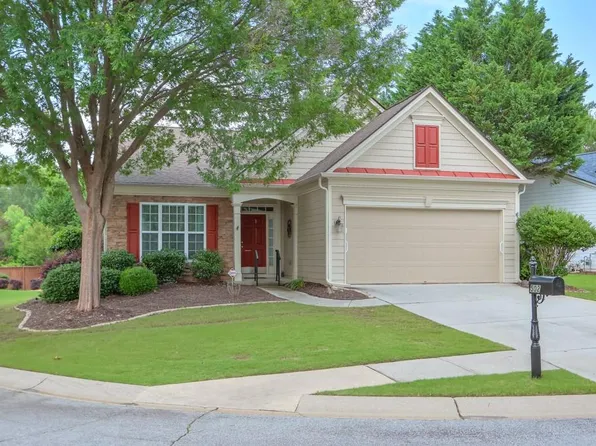 502 Helene Ct, Woodstock, GA 30188