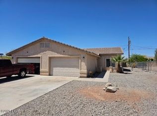 3335 Ottawa Dr UNIT 102, Lake Havasu City, AZ 86406