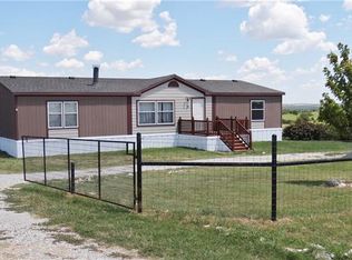 294 Quail Chase Dr, Decatur, TX 76234