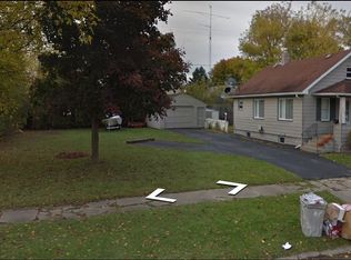 3540 Churchill Ave, Flint, MI 48506