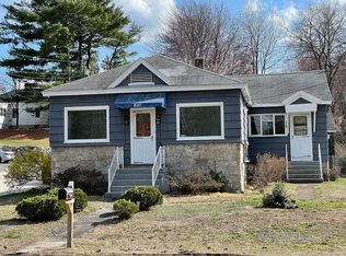 827 Bridge St, Manchester, NH 03104
