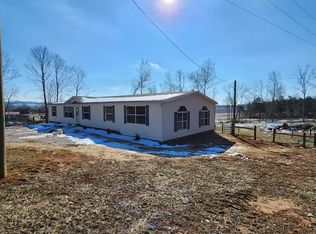 1297 Hardesty Raymond Rd, Webster, KY 40176