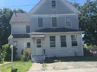 85 Monroe St #2, Norwood, MA 02062