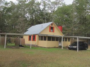 48 White Oak Dr, Crawfordville, FL 32327