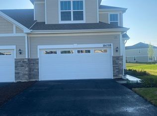 16018 S Crossing Dr, Plainfield, IL 60586