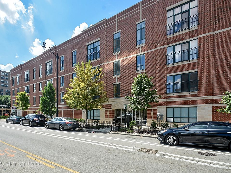 1st image of 1440 S Wabash Ave APT 204