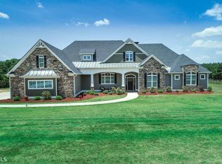 1541 Concord Rd, Concord, GA 30206