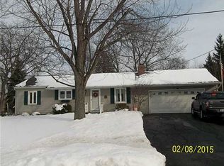 28306 Brookside Ln, Millbury, OH 43447