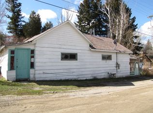 512 Claggett St, Deer Lodge, MT 59722