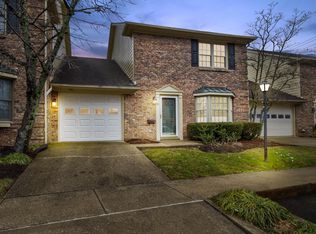 260 Old Mount Tabor Rd APT 29, Lexington, KY 40502