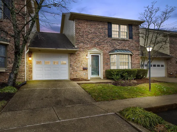 260 Old Mount Tabor Rd APT 29, Lexington, KY 40502