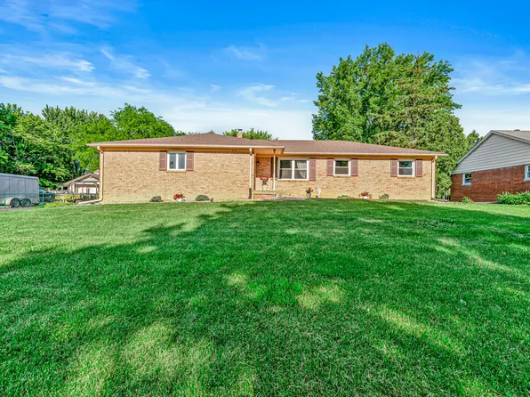 4652 Dogwood Ln, Brownsburg, IN 46112