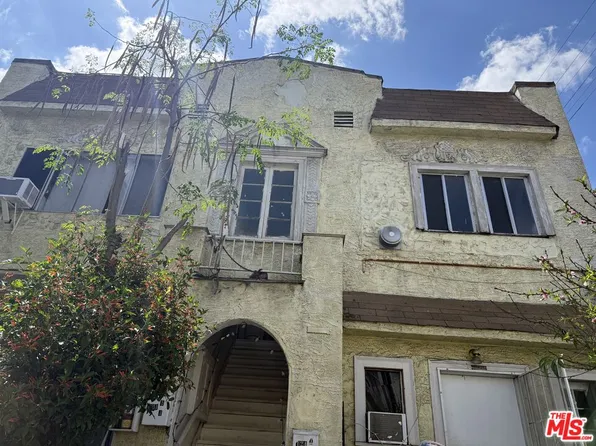 116 S Mathews St, Los Angeles, CA