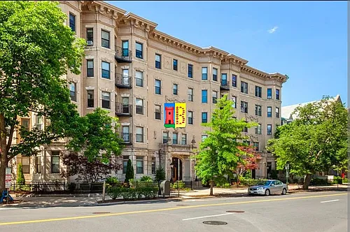 1111 Boylston St #34 Photo 1