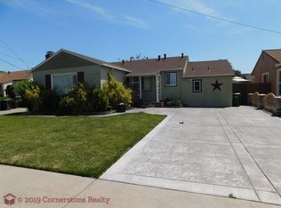 1448 Church Ave, San Leandro, CA 94579