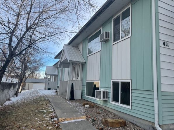 411 S Jefferson St #8