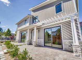 501 Beech St, Redwood City, CA 94063