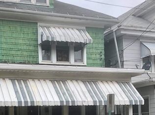 672 Grant St, Hazleton, PA 18201