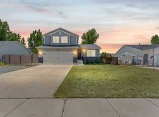 332 E 880 N, Tooele, UT 84074