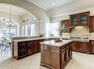 2722 Tahoe Basin, Missouri City, TX 77459