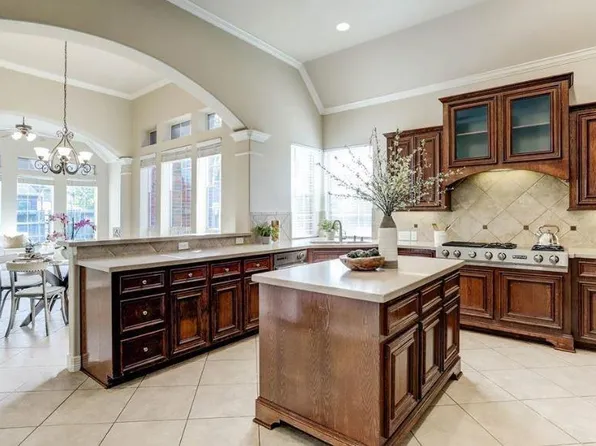 2722 Tahoe Basin, Missouri City, TX 77459