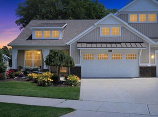6148 Harmon Green Ave SW, Grandville, MI 49418