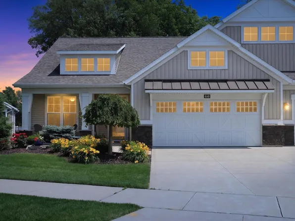 6148 Harmon Green Ave SW, Grandville, MI 49418