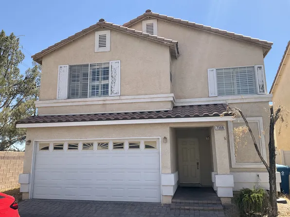7308 Laburnum St, Las Vegas, NV 89113