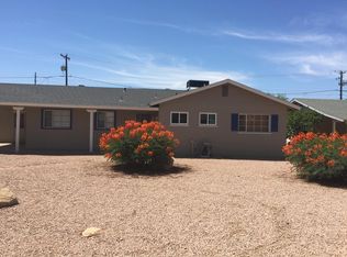 5327 E Verde Ln, Phoenix, AZ 85018