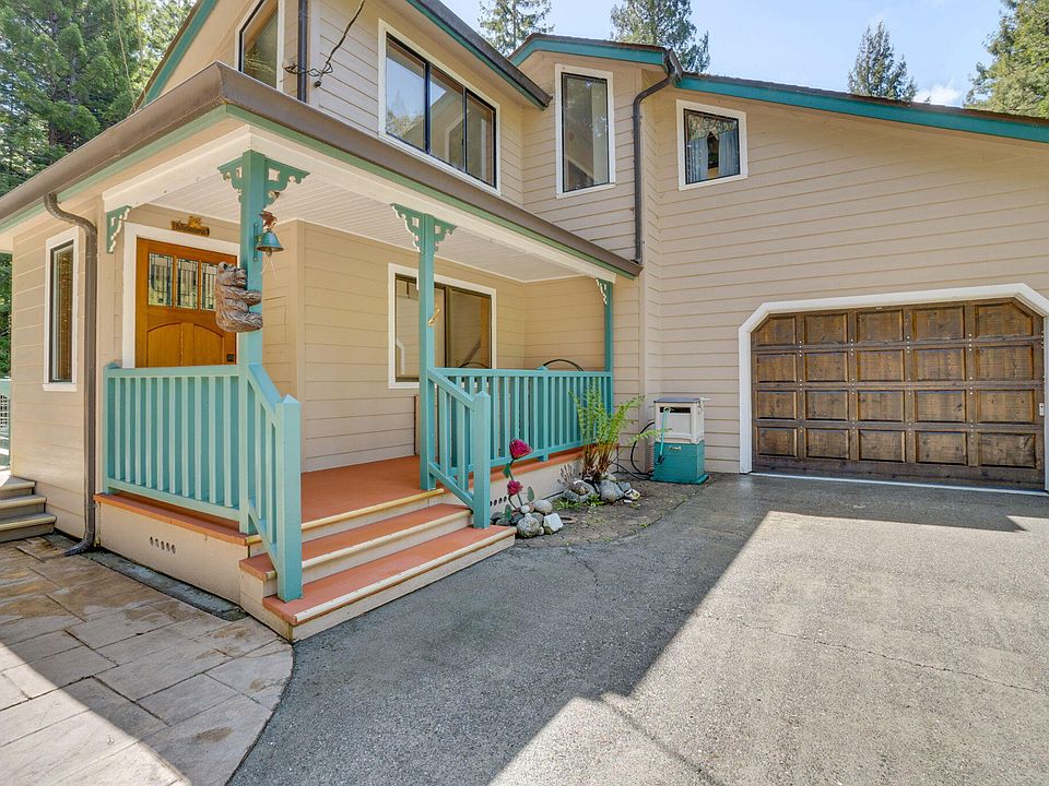 3253 Greenwood Heights Dr, Kneeland, CA 95549 Zillow