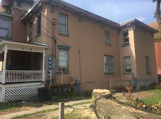 812 John St APT 4, Utica, NY 13501