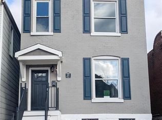 4151 Wyoming St, Saint Louis, MO 63116