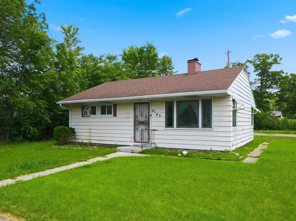 4145 Plaza Dr, Fort Wayne, IN 46806