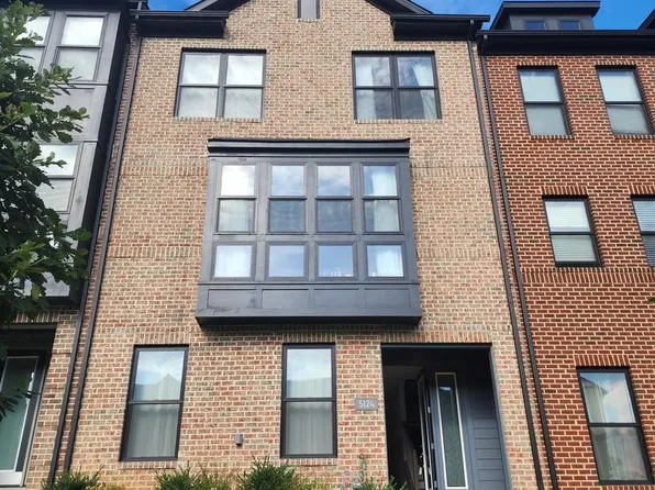 5124 Curie Dr, Bowie, MD 20715