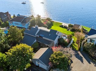 710 42nd Avenue NW, Gig Harbor, WA 98335