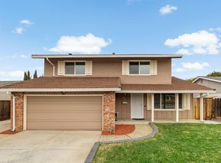 2960 Fairfax Ave, San Jose, CA 95148